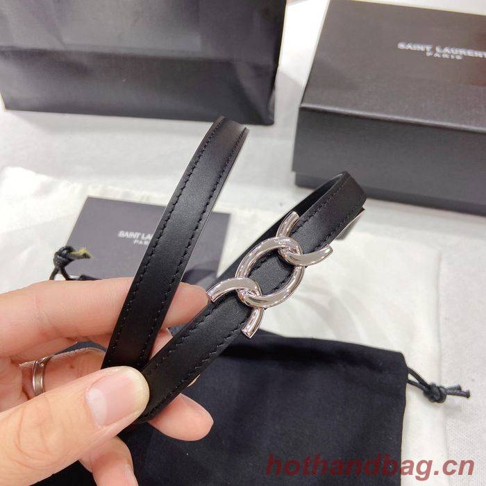 Yves saint Laurent Belt 13MM SLB00003